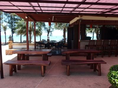 Palm Beach Resort - 30