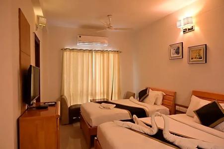 Grand Cascade Chennai - 53