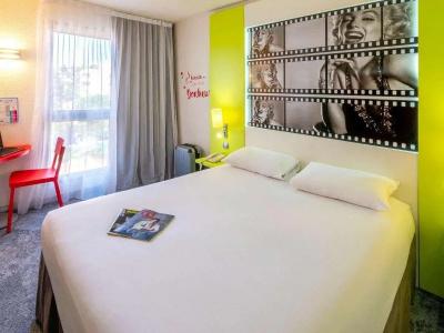 ibis Styles Cannes Le Cannet - 43