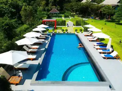 Montania Lifestyle - 13
