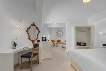 Sole d'oro Luxury Suites - 79