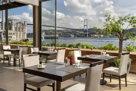 Radisson Blu Bosphorus - 4