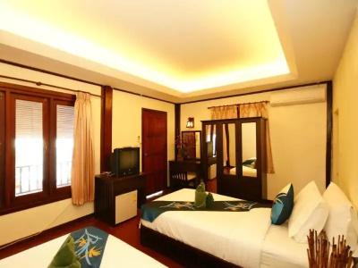 Tharathip Resort Koh Phangan - Sha Plus - 52