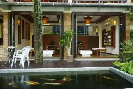Khaolak Bayfront Resort - 0
