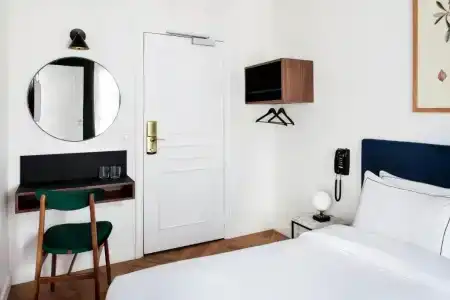 Rendez-Vous Batignolles - 57
