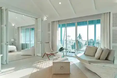 Cape Kudu, Koh Yao Noi - Sha Plus Certified - 86