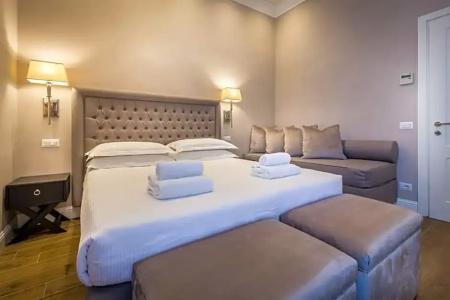 Emma Small Luxury Hotel - 122
