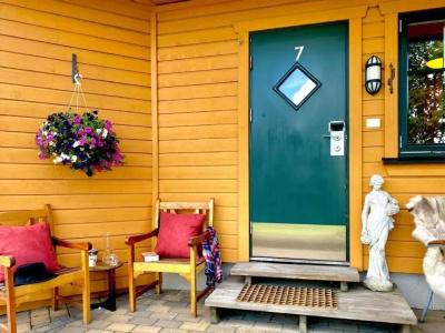 Sarpsborg - Utne Camping - 85