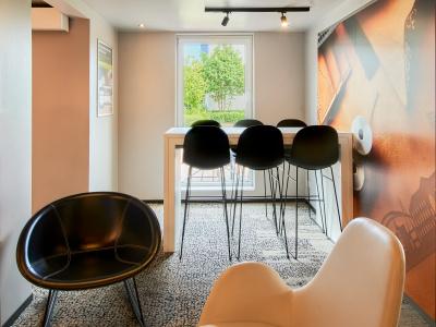 b&b Offenbach - 47