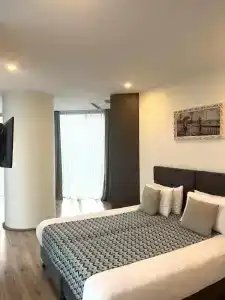 Bellevue Residential Batumi - 169