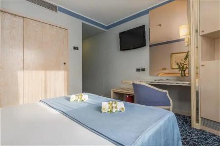 Eurostars Boston - 67