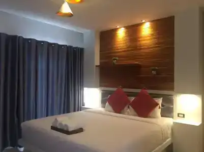 Le Terrarium Bed & Sleep Chiang Rai - 23