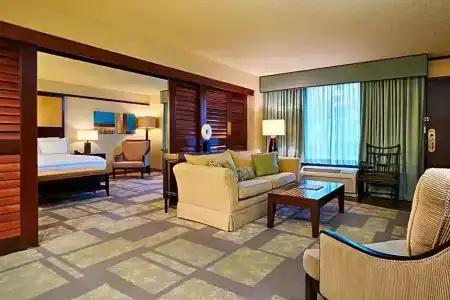 DoubleTree by Hilton Orlando at SeaWorld - 143