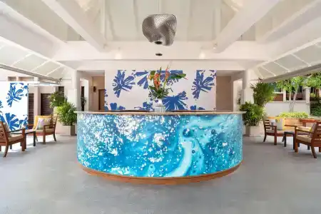 Avani Ao Nang Cliff Krabi Resort - Sha Extra Plus - 1