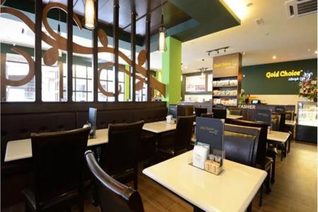 Grand Inn - Macalister Road - 14