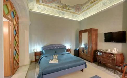 b&b Cavour10 Firenze - 39