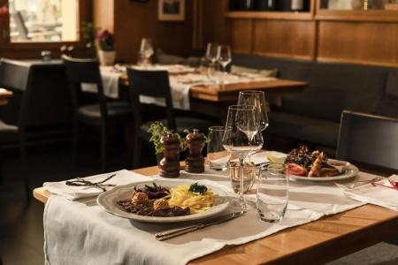 das Trail Hotel - 5