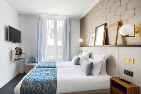Best Western Plus La Demeure - 88
