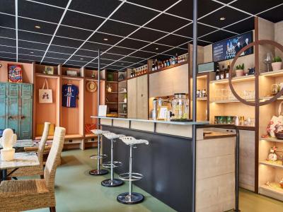 Greet Boulogne Billancourt Paris - 24