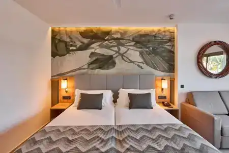 Riu Le Morne - All Inclusive - Adults Only - 2