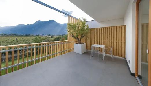 Garda Lake Suite - 59