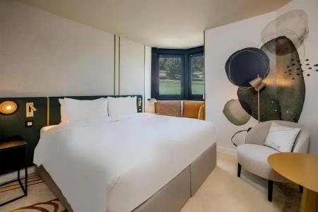 Mercure Reims Centre Cathédrale - 35