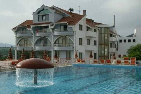 Resort Eklips - 10