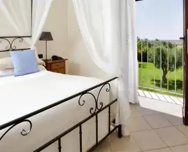 Masseria Panareo - 2