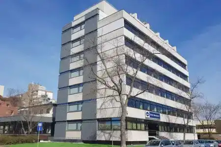 Best Western Plaza Mannheim - 75