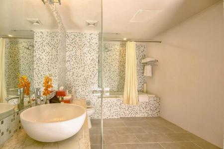Central Mansions Serviced - 7