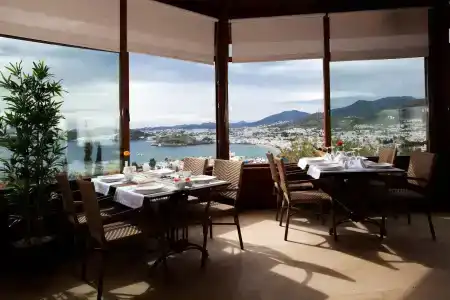 Manastir & Suites - 19