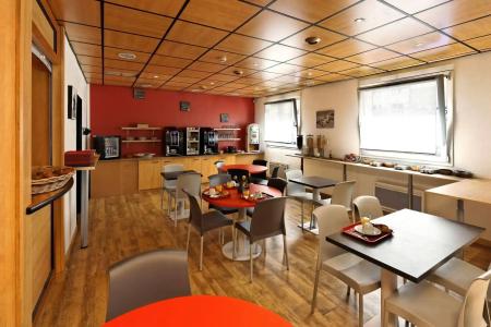 City Résidence Strasbourg Centre - 12