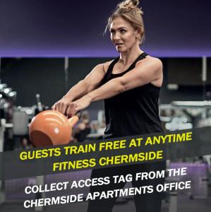 The Chermside - 27