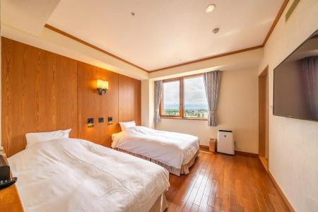 Hokkaido - 1
