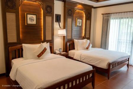 Horizon Village & Resort Sha Plus - 32