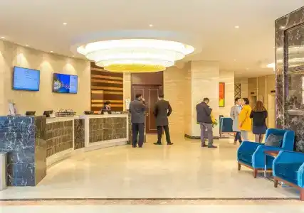 Novotel - 22