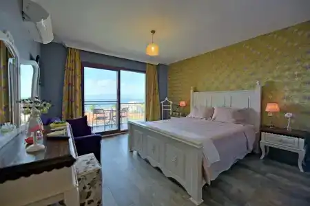 Nilüfer Butik Otel - 42