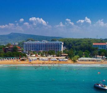 Annabella Park - All Inclusive - 24
