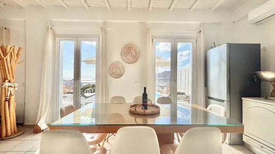 Amperian Mykonos Suites & Villas - 402