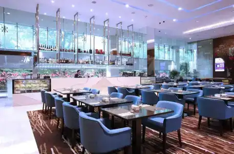 Park Regis Singapore - 23