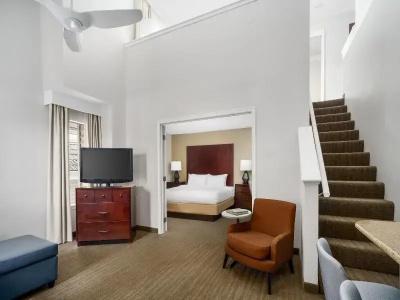 Residence Inn by Marriott Seattle/Bellevue - 99