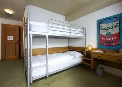 Arena - Guesthouse - 4