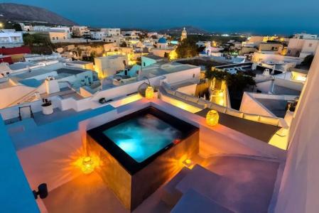 Pasithea Suites - 23