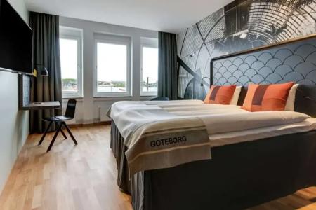 Comfort Göteborg - 61