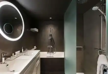 Innside by Melia Paris Charles de Gaulle Airport - 16