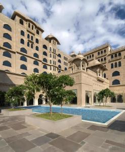 Fairmont Jaipur - 18