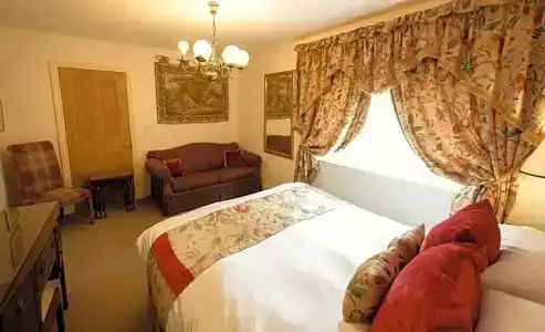 Rectory Farm - 96