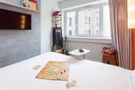 ibis budget Strasbourg Centre Republique - 22