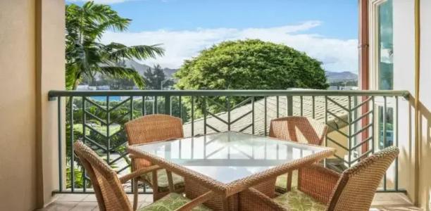 Waipouli Beach and Spa Kauai by Outrigger - 478