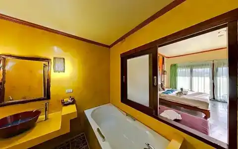 Andamanee Boutique Resort - Sha Plus - 148